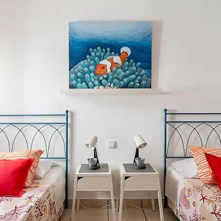 شقة Casita De La Playa بويرتو ذيل كارمين المظهر الخارجي الصورة