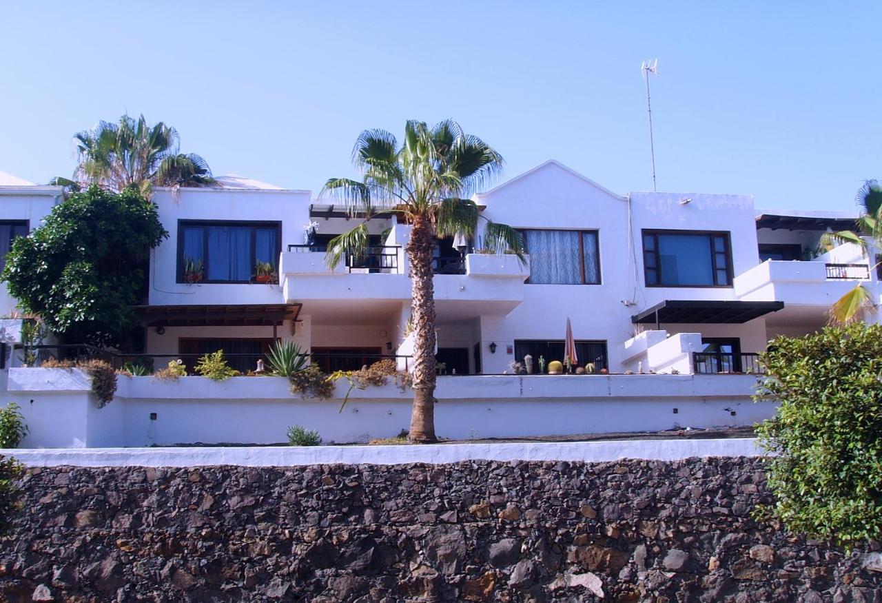 شقة Casita De La Playa بويرتو ذيل كارمين المظهر الخارجي الصورة